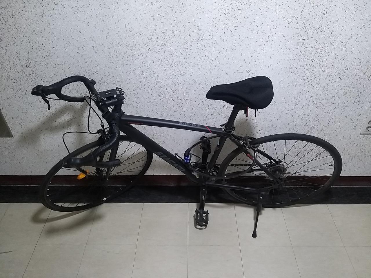 스타카토 스털링 R 로드 자전거