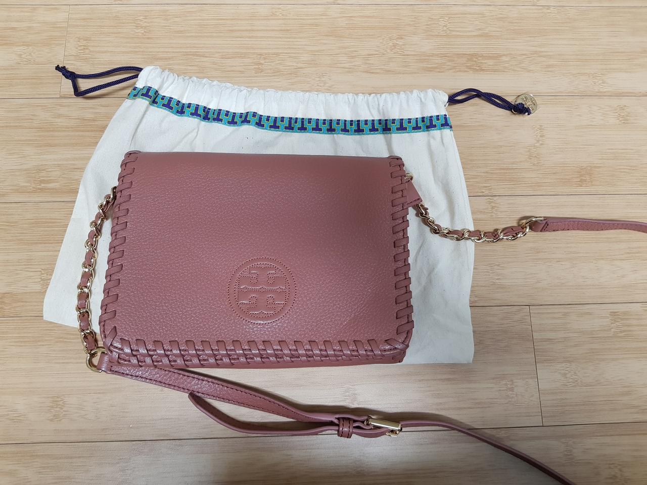 토리버치 크로스백