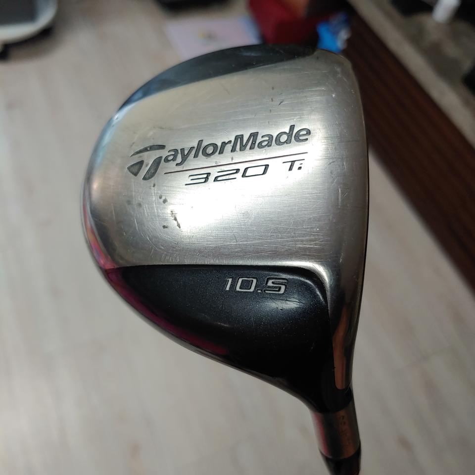 테일러메이드 드라이버 팝니다