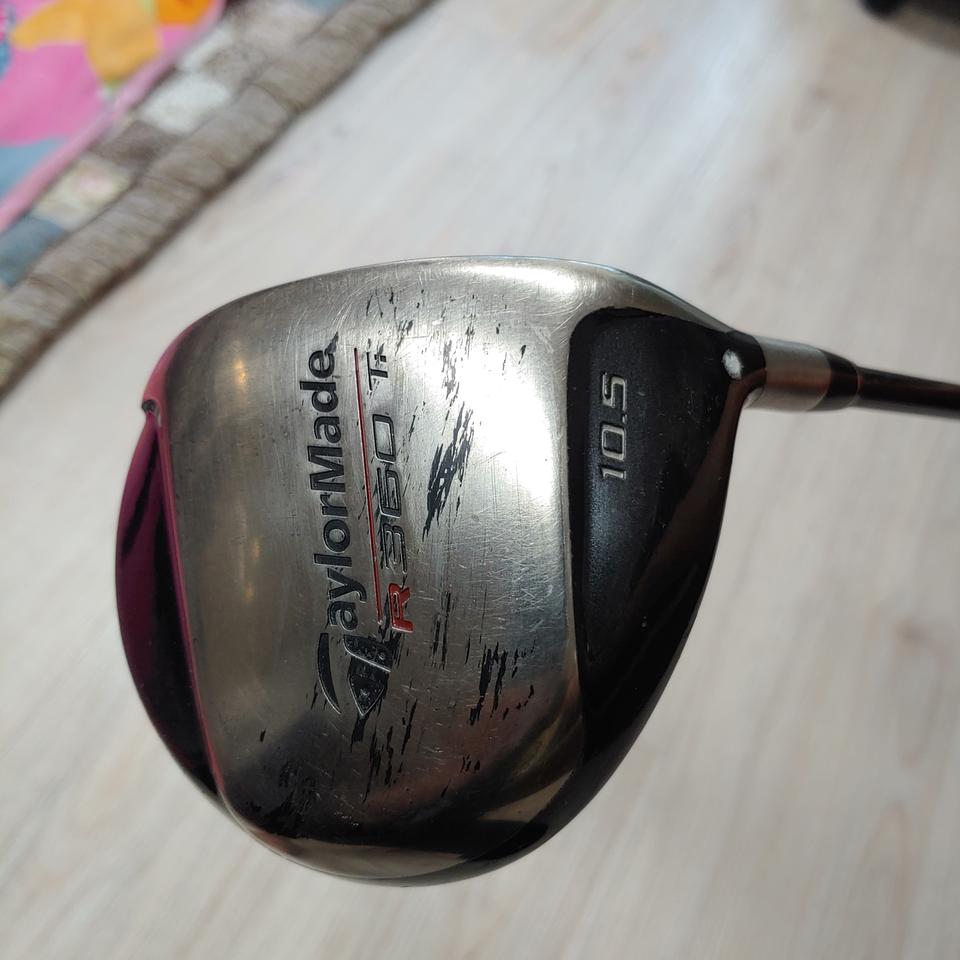 드라이버 팝니다