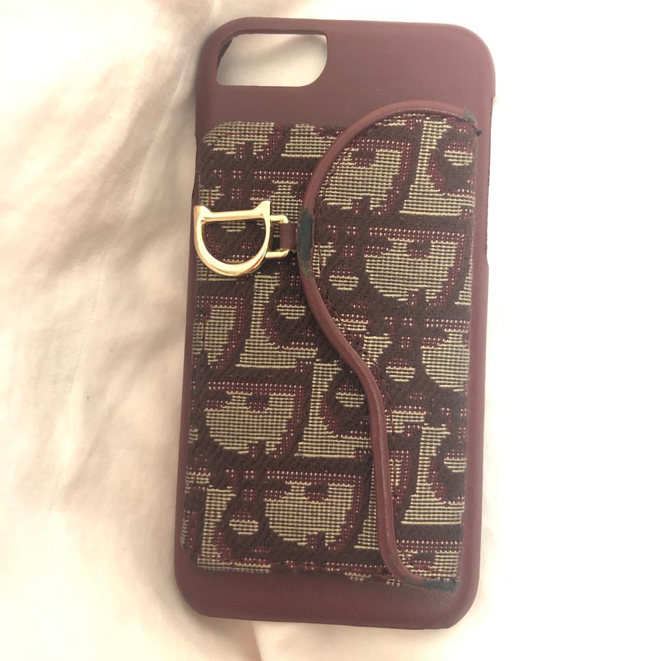 디올 아이폰 8 케이스