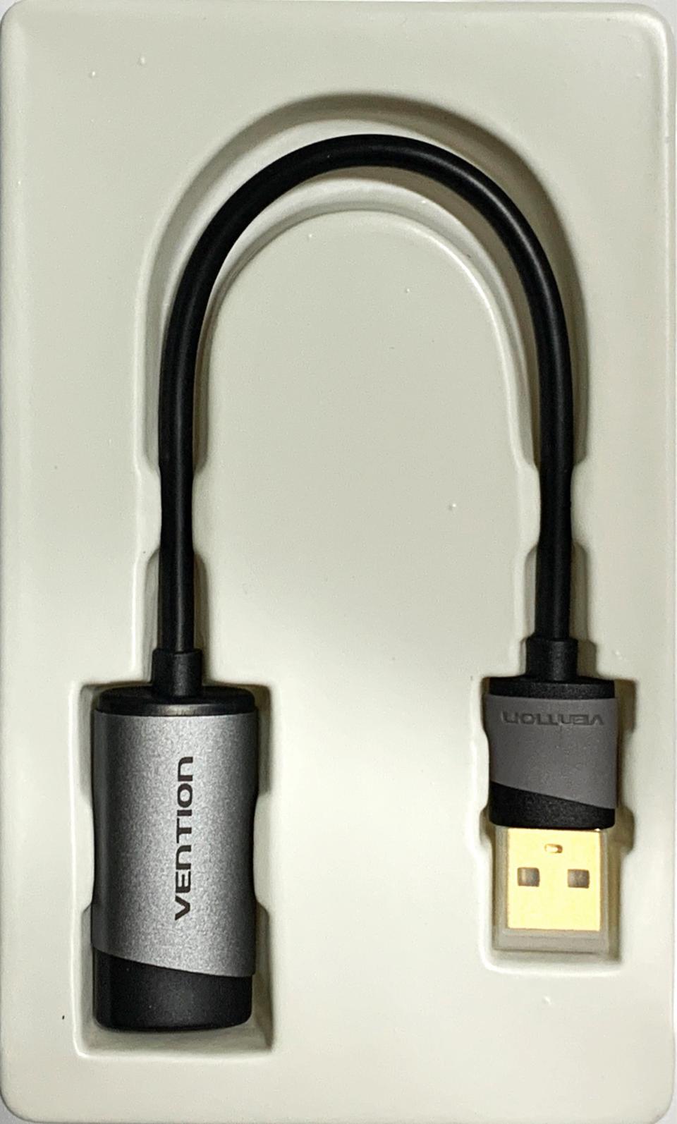 벤션(Vention) USB 오디오