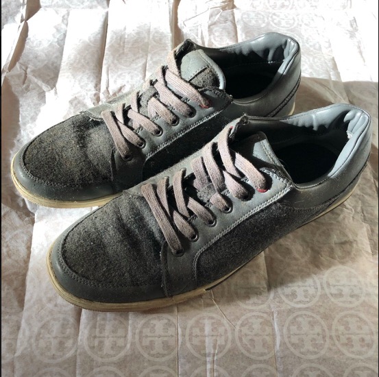 나이키 덩크 아키오 핑크