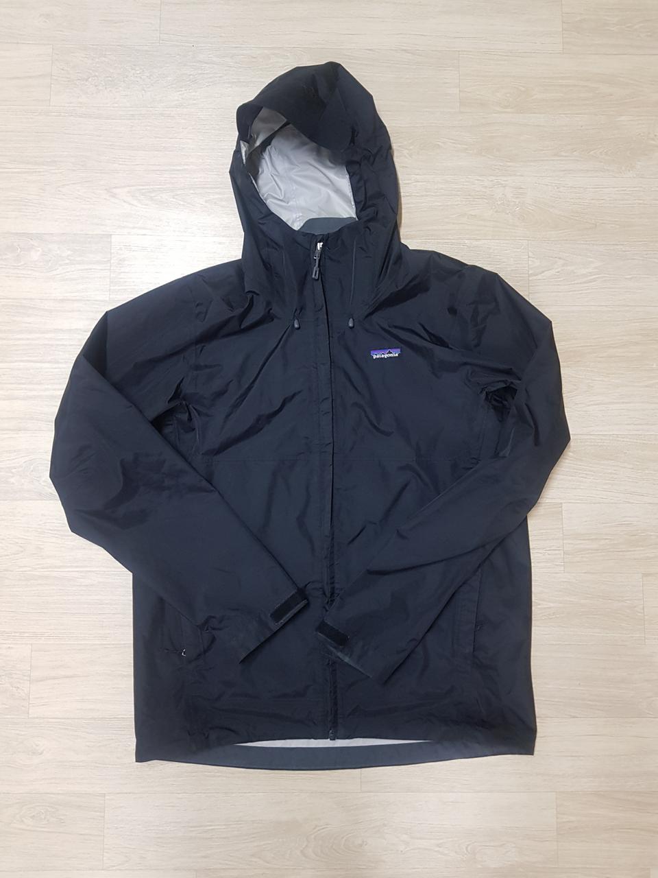 (m) 파타고니아 토렌쉘 검정