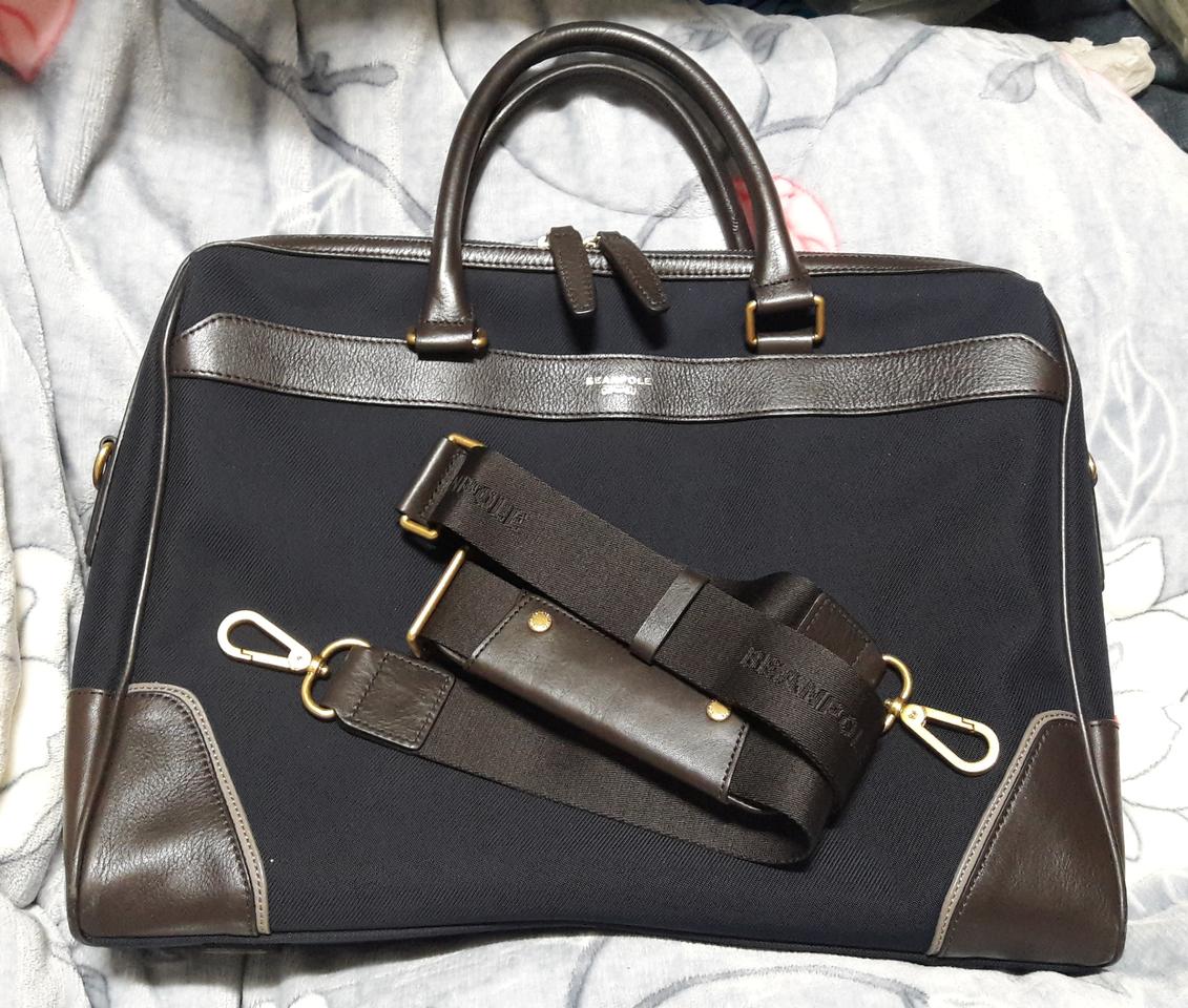 빈폴 비지니스 서류 노트북 가방