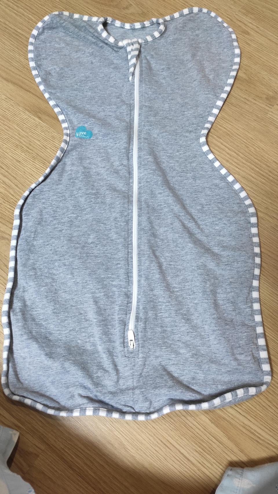 스와들업 s 팝니다