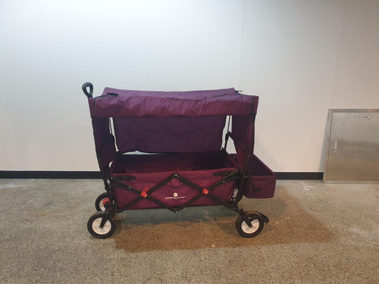 웨건판매합니다