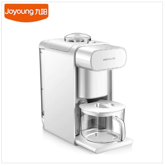 조영 joyoung k61 전자동 스마트 두유, 쥬스 차,커피 제조기
