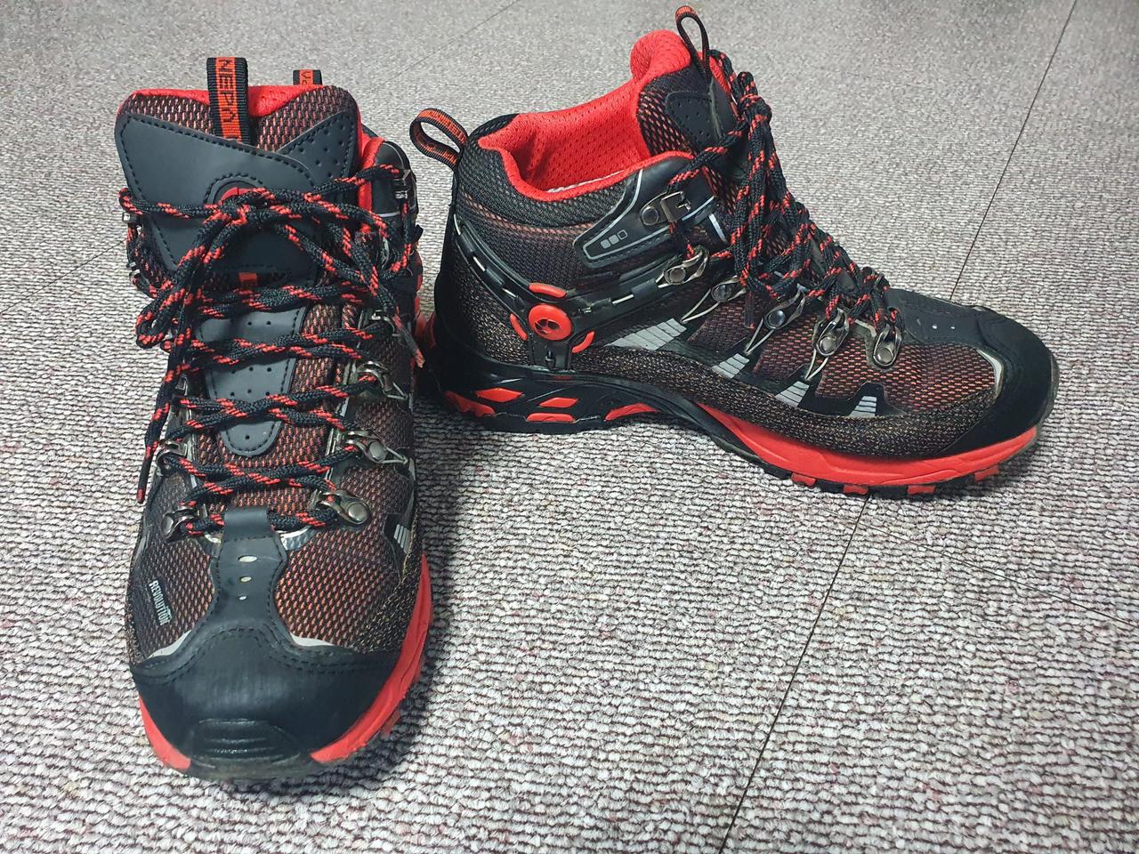 네파 중등산화 (260cm)