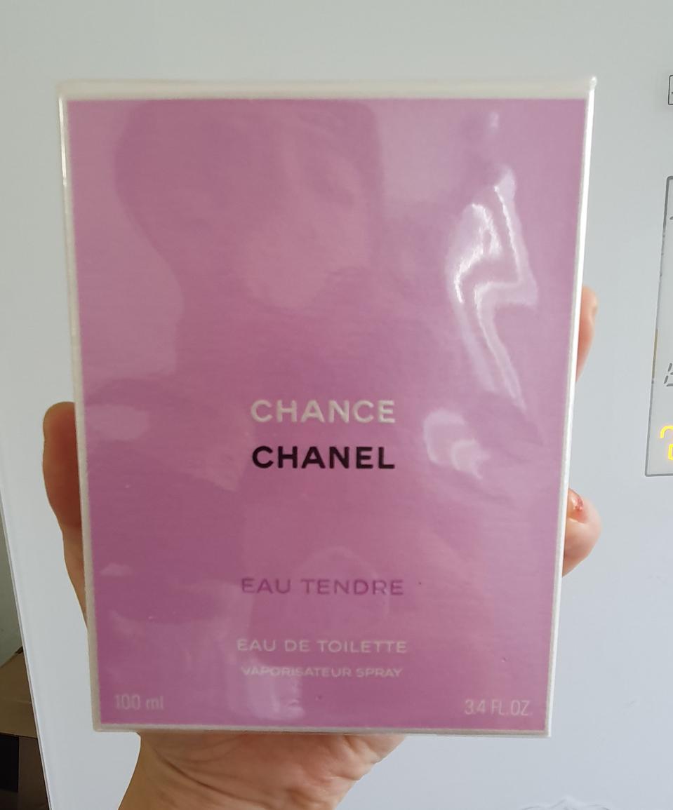 새상품 정품 샤넬 오땅드르 100ml