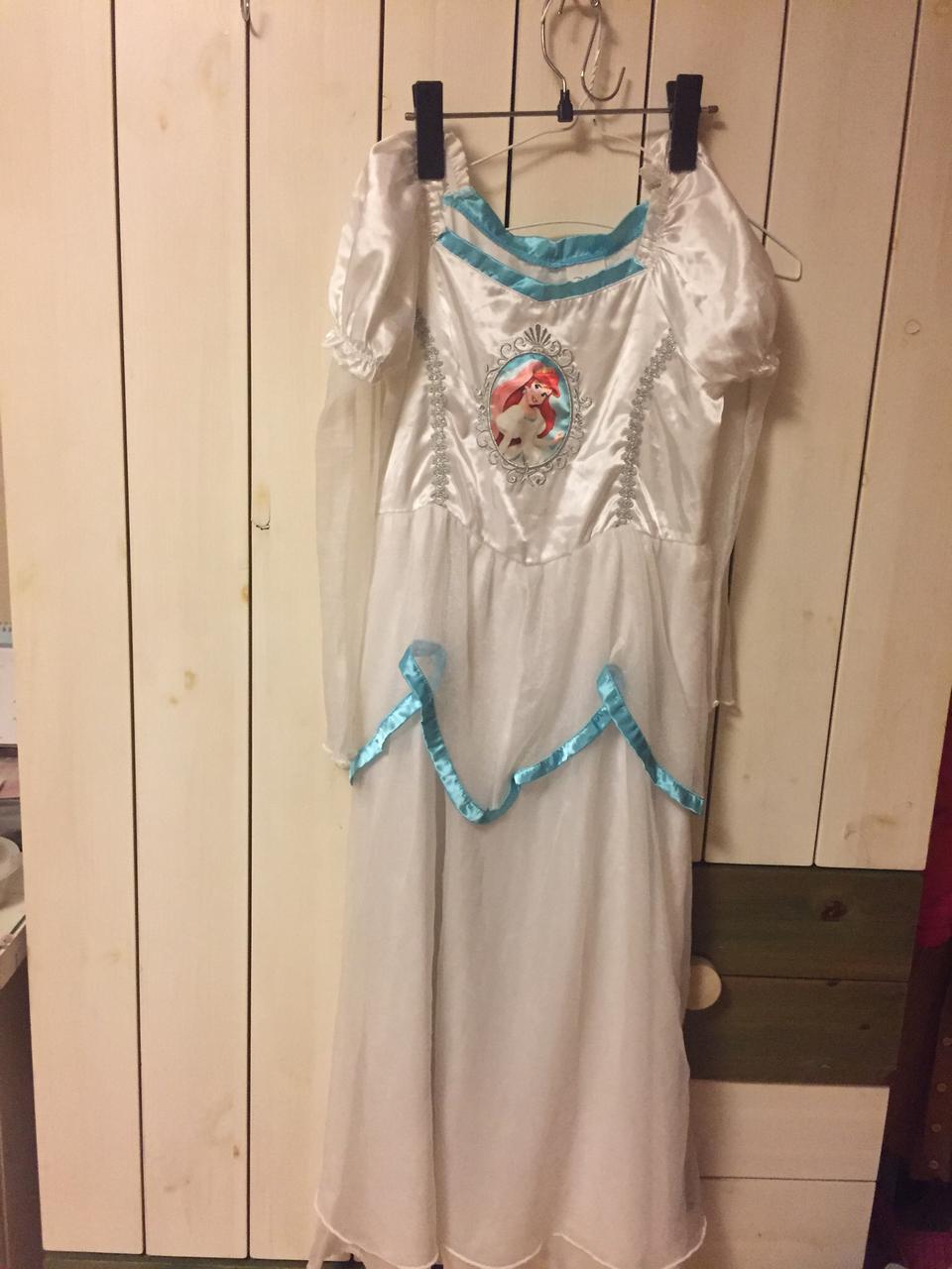 디즈니(정품) 드레스 10T