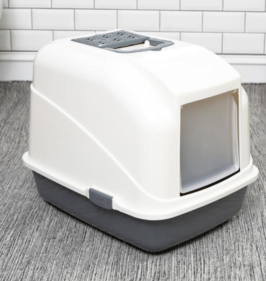 펫토리아한큐뚝딱 고양이화장실