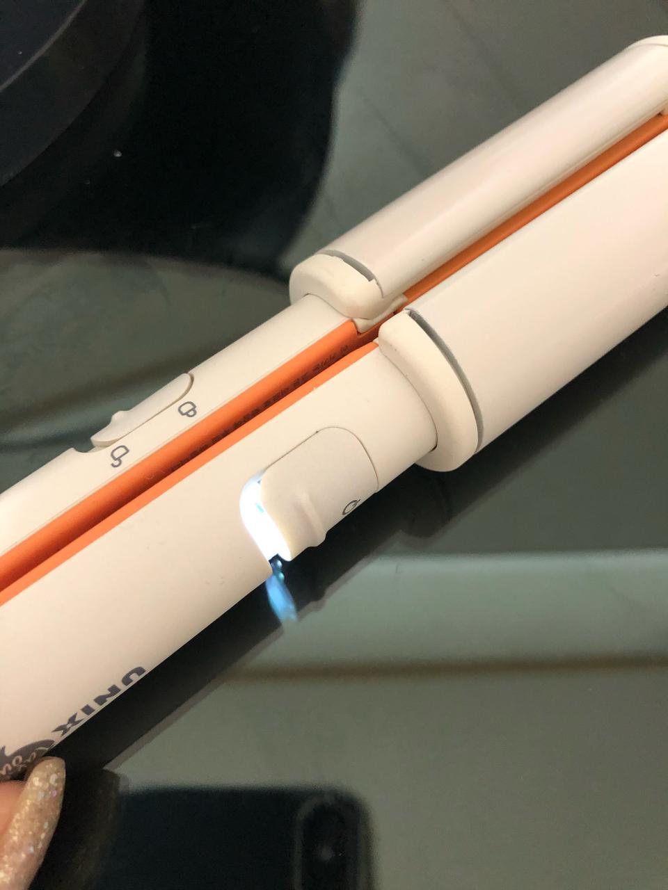 유닉스미니고데기