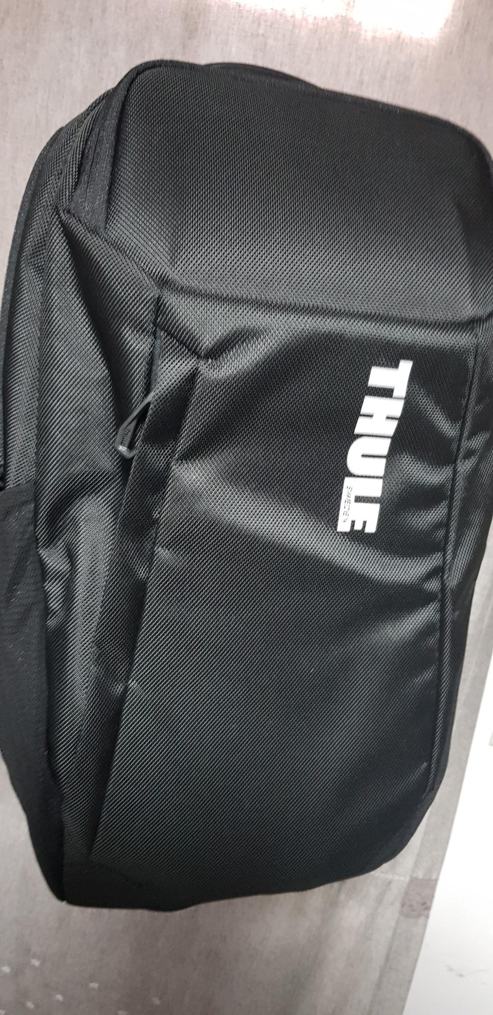 ●이사준비 급처가격내림 새상품●툴레백팩