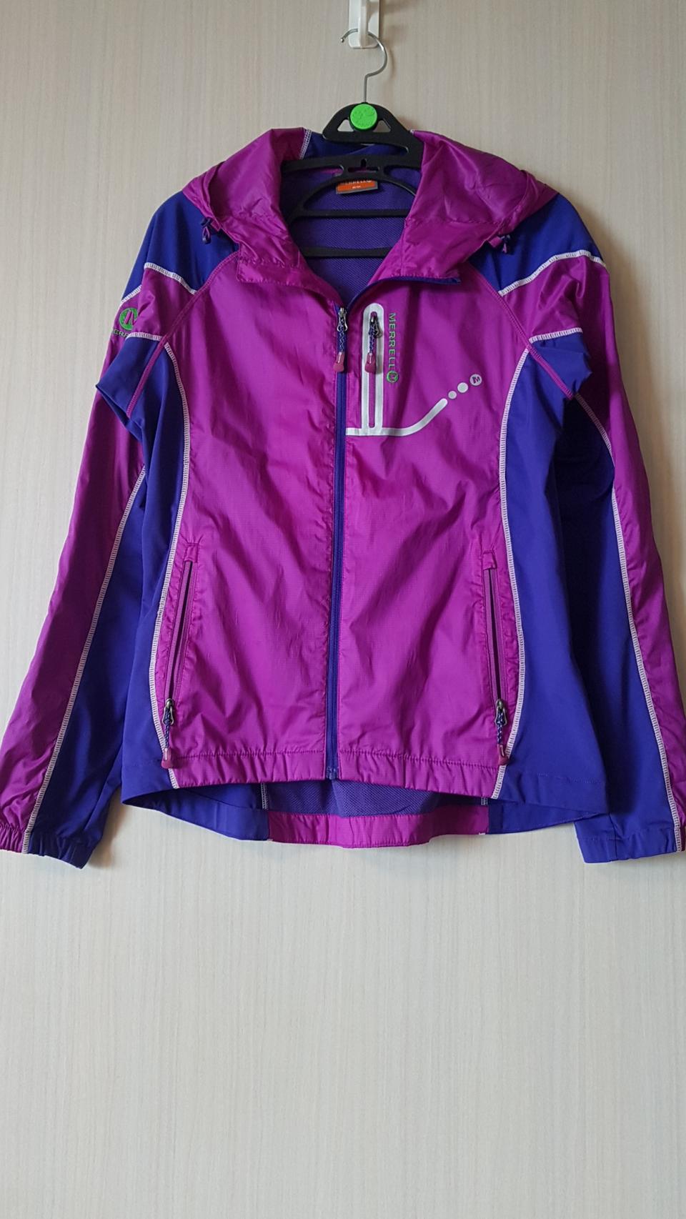 머렐 여성 바람막이 자켓 95호