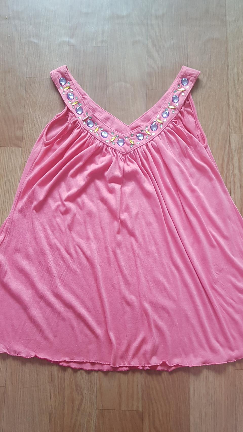 민소매미니원피스