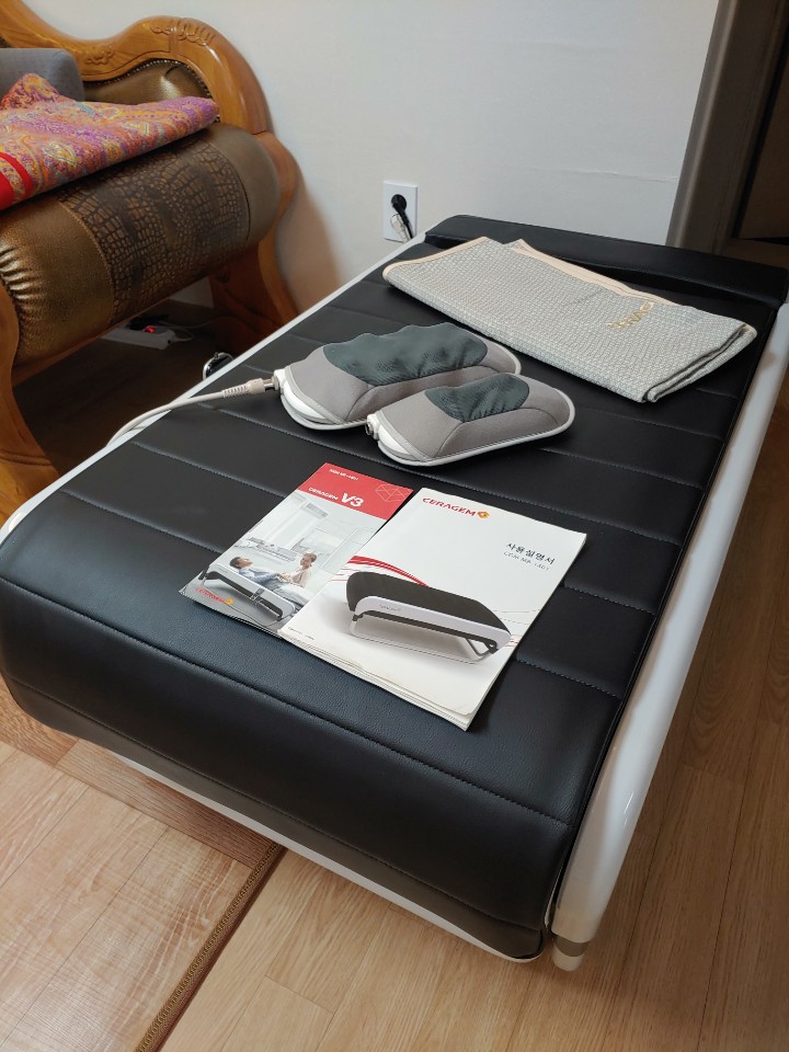 세라잼척추온열기(동두천)