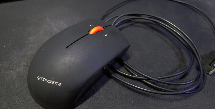 prime 01 마우스+마우스패드