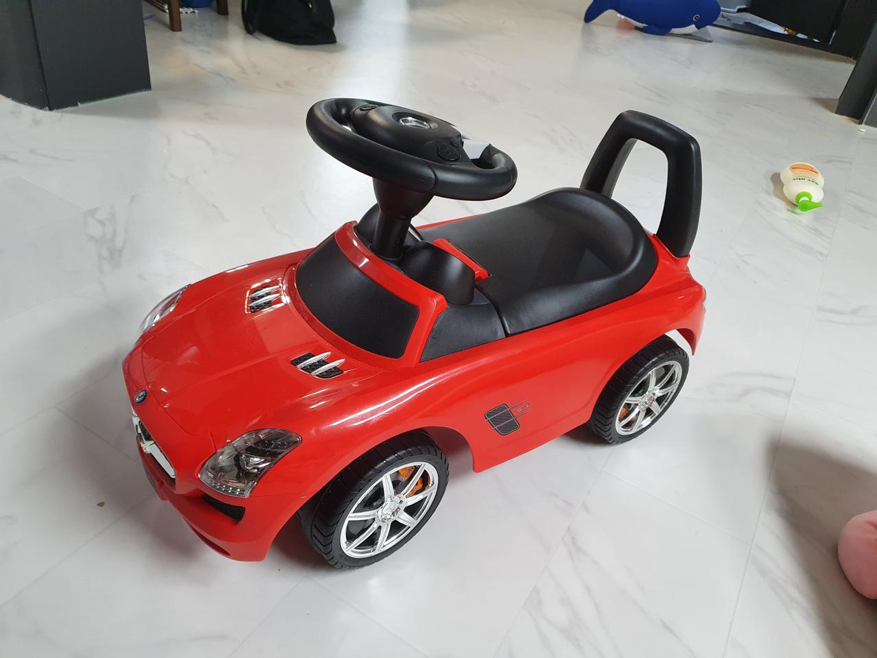 벤츠 장난감 자동차