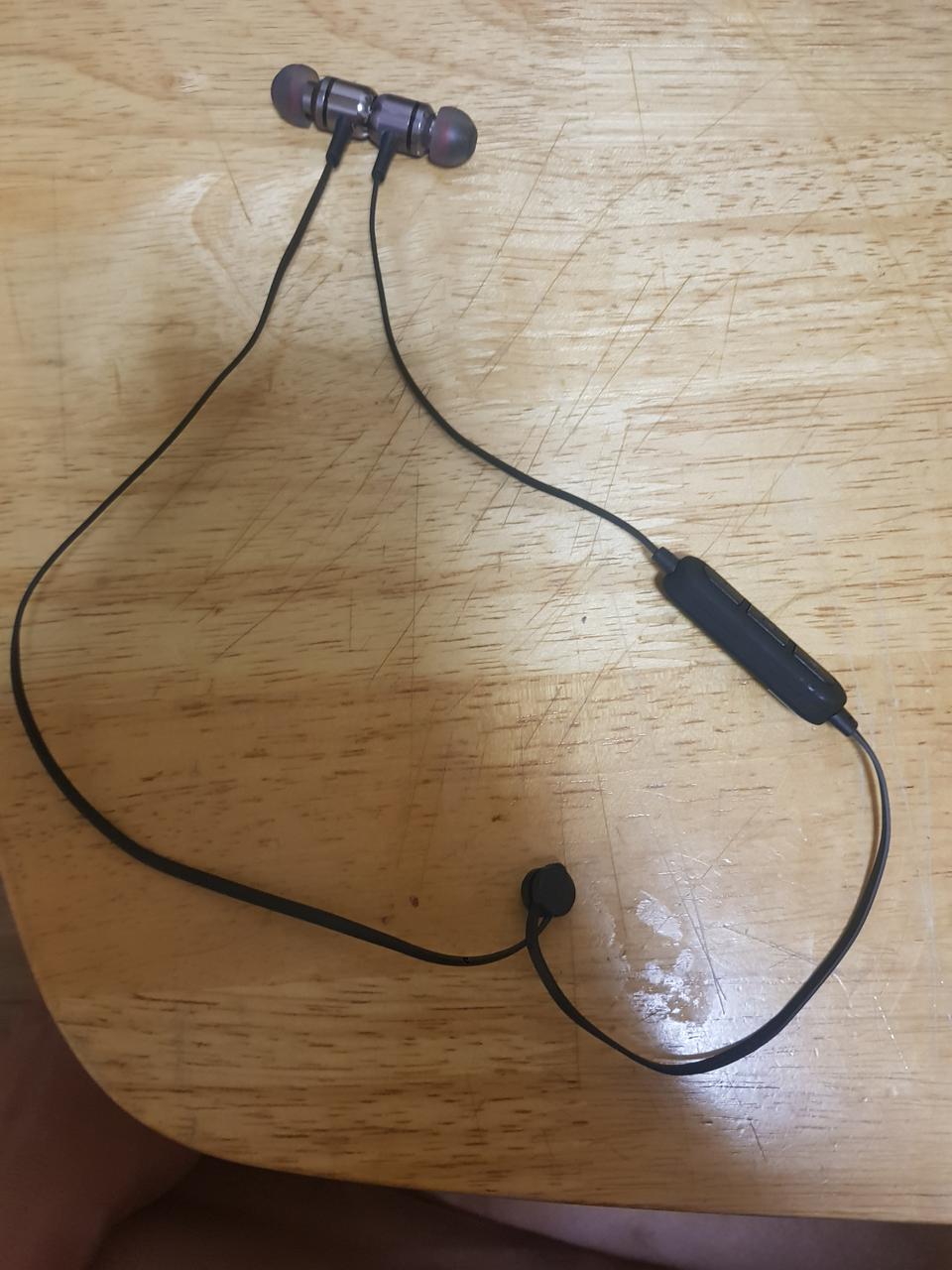 블루투스 이어폰