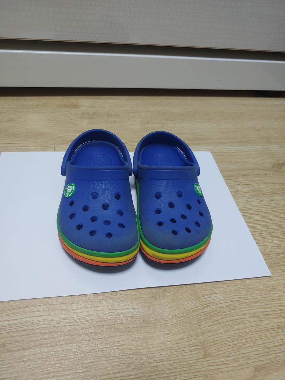 크록스 스타워즈 C7