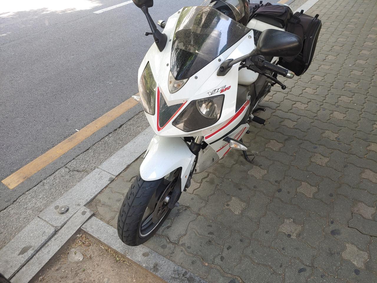 펄아이125상타치 (개인)