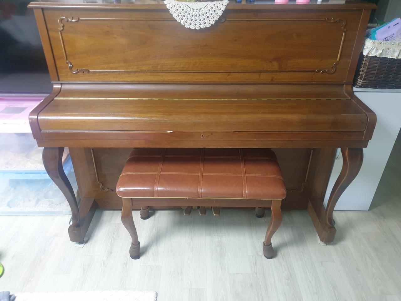 삼익피아노(가격내림)