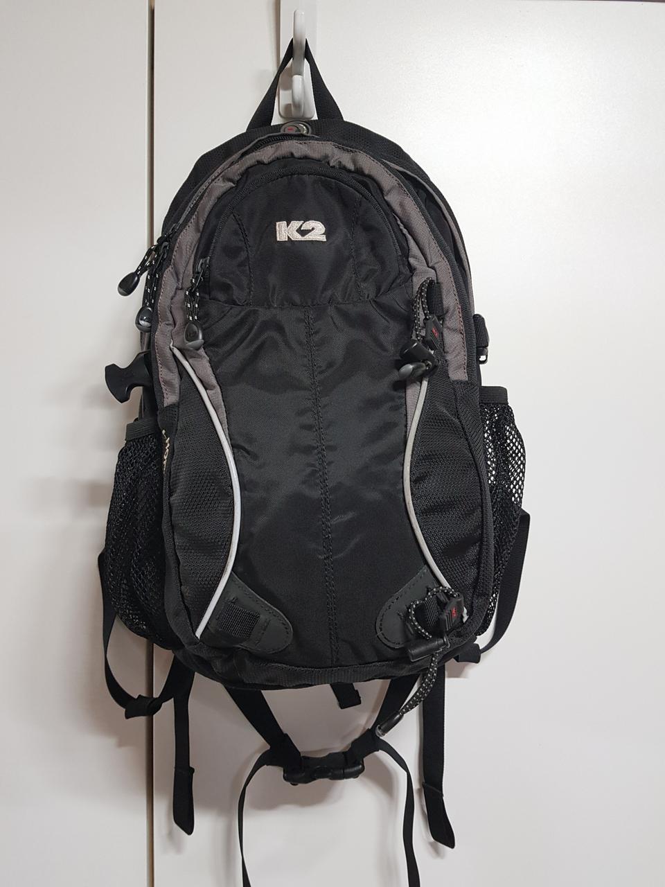 K2 배낭