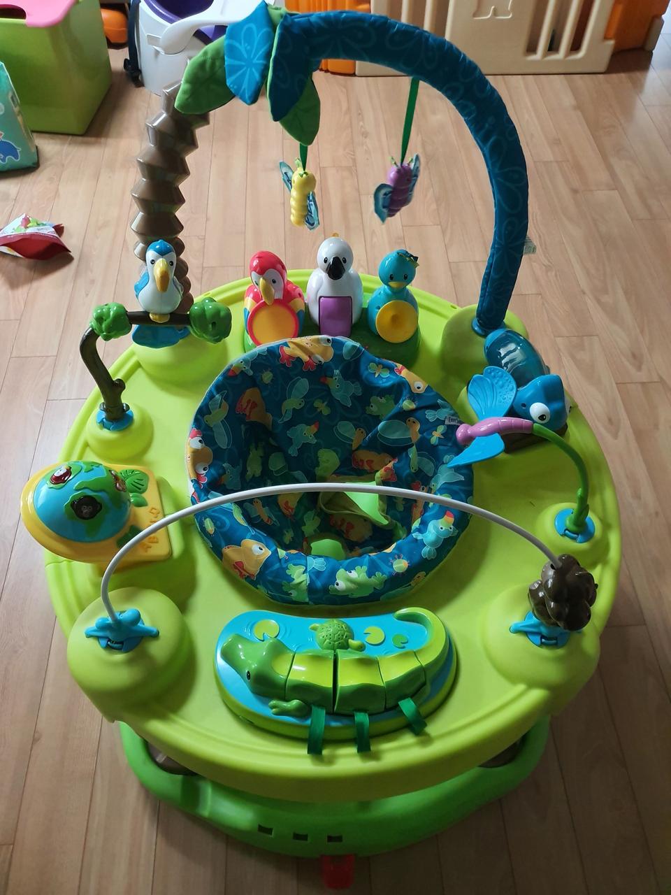 이븐플로 아마존 쏘서