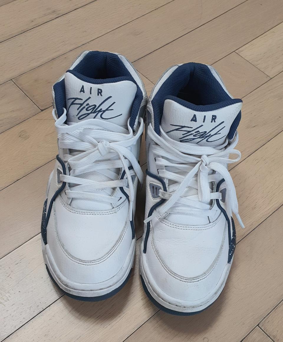 나이키 에어플라이트 89