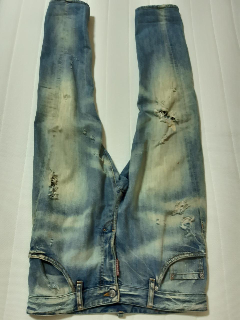 [46]디스퀘어드2  청바지(32)