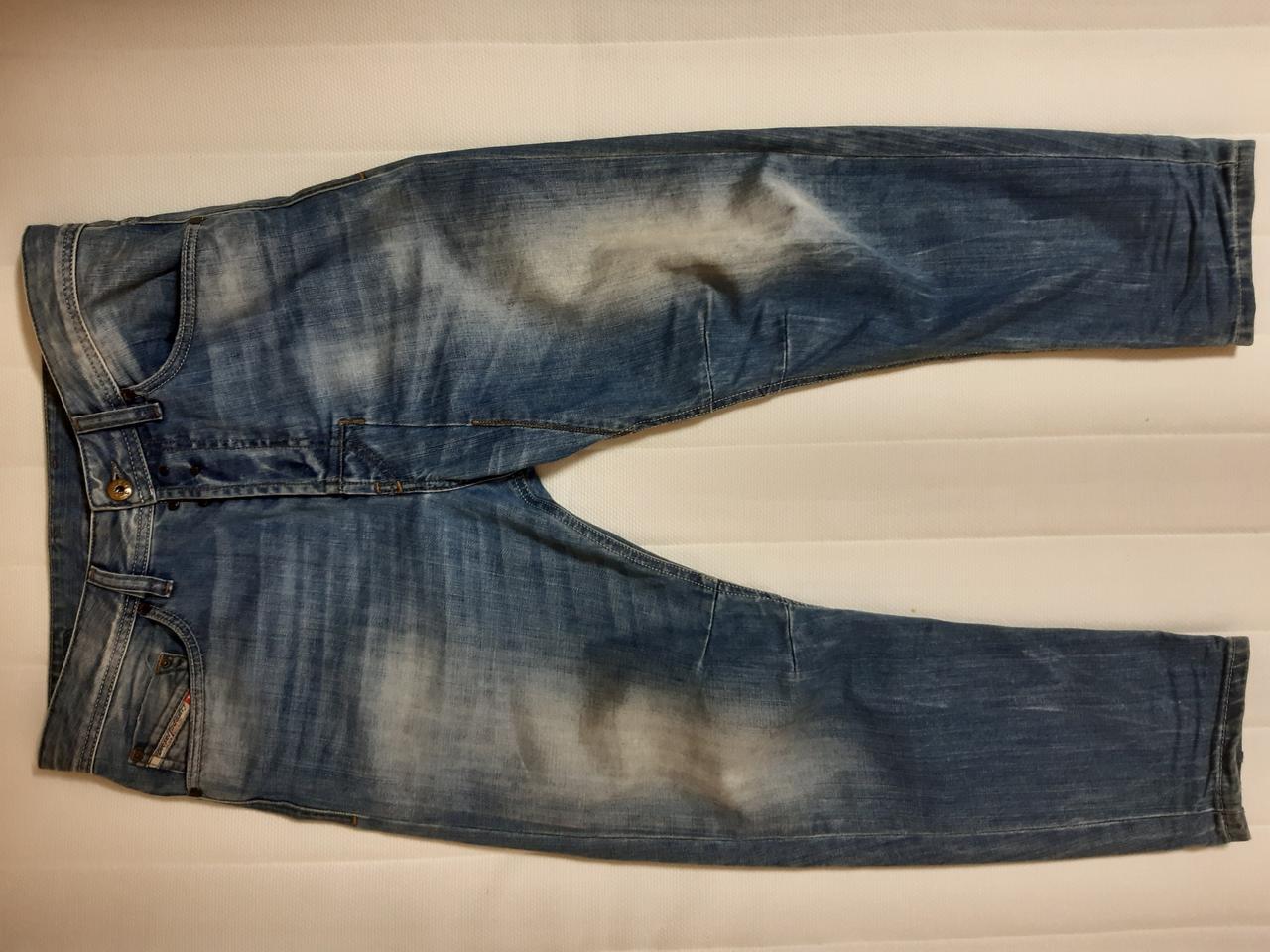 [30]디젤 청바지