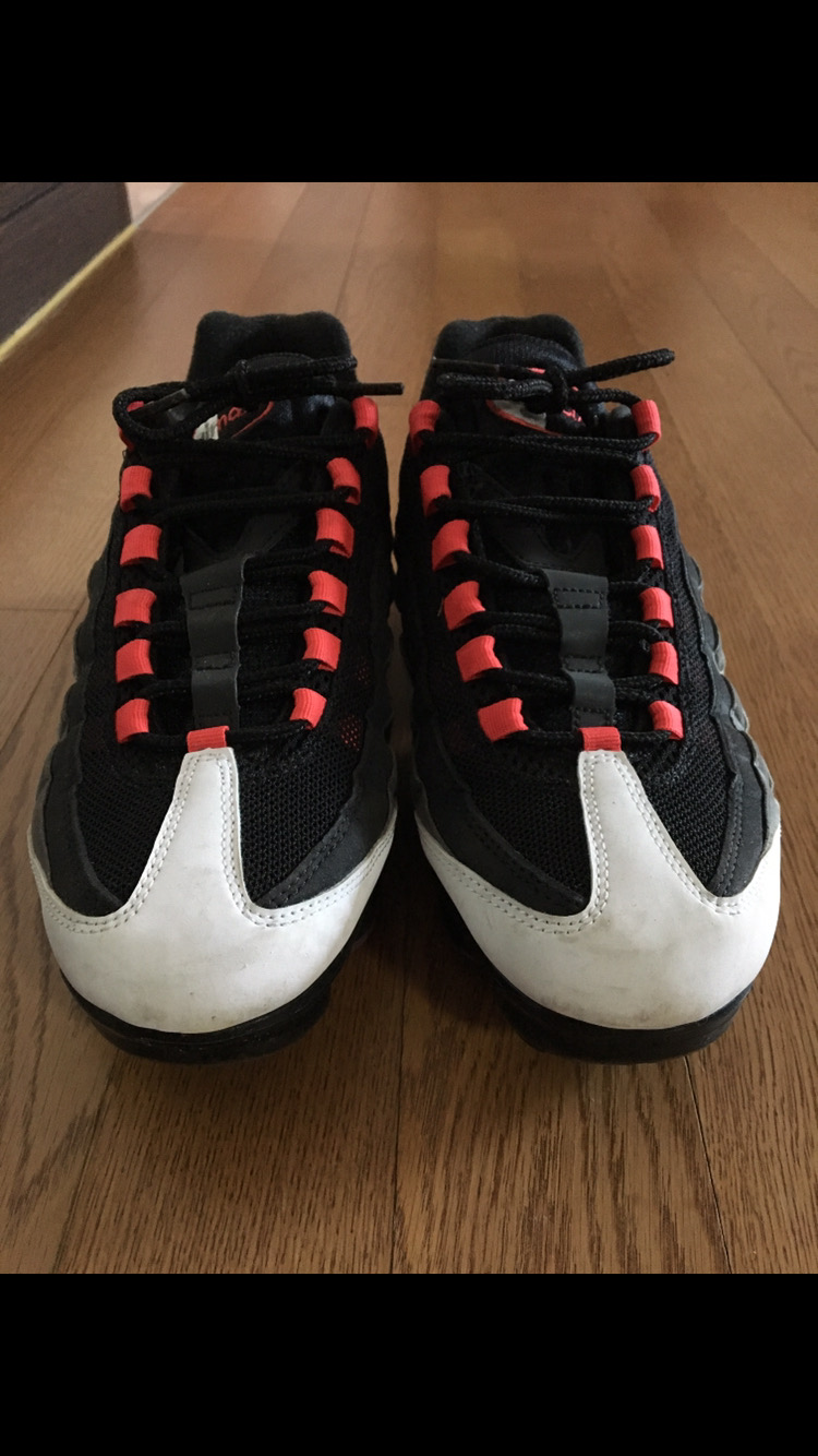 나이키 베이퍼맥스