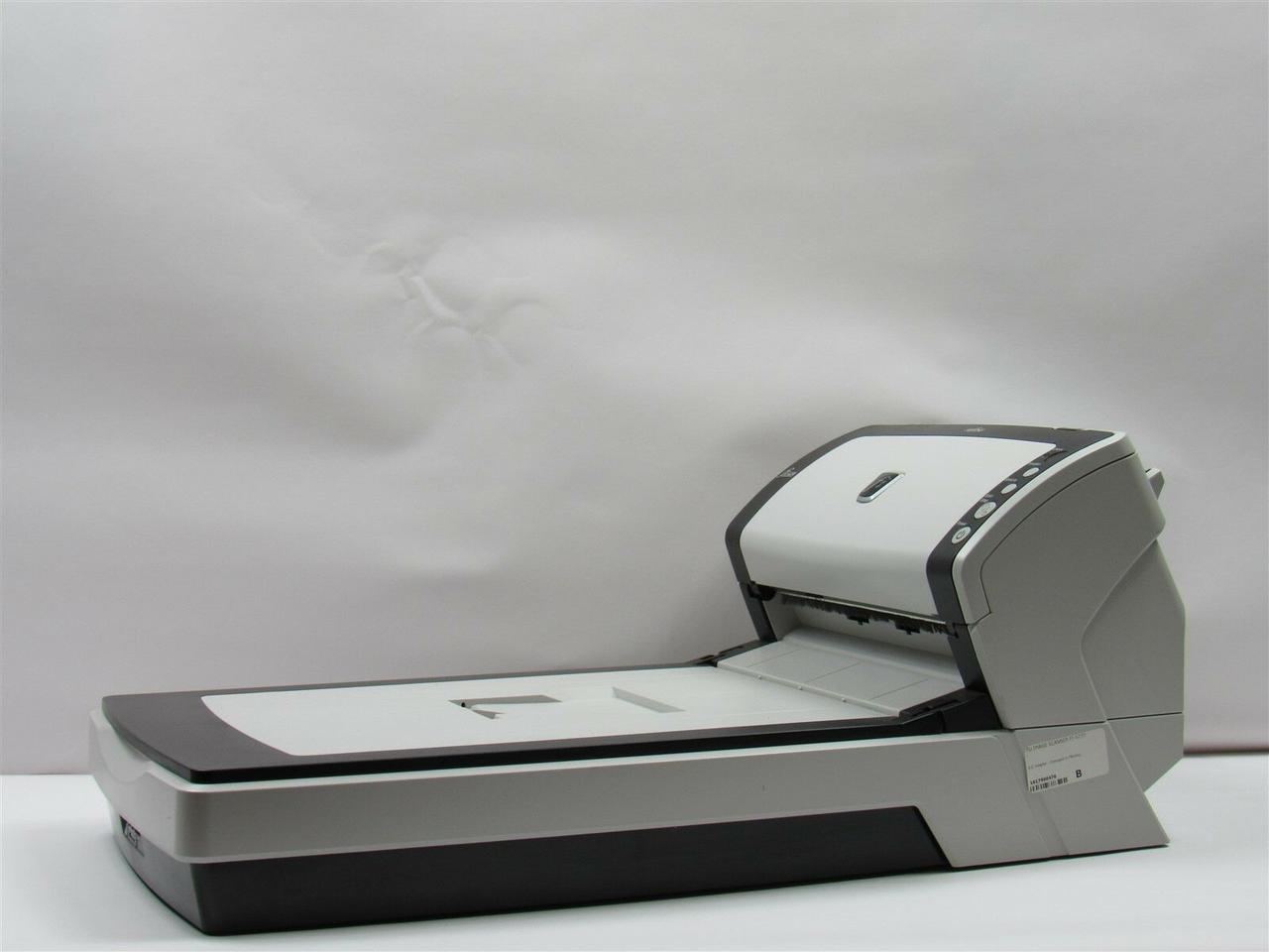 후지츠 FI6230 스캐너 판매합니다.