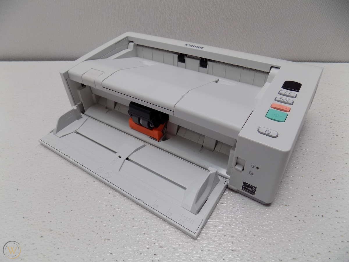 캐논 DR-M140 고속양면스캐너 판매합니다. 