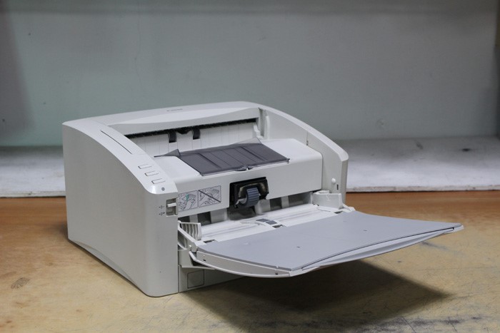 캐논 DR-4010C A4 고속양면스캐너