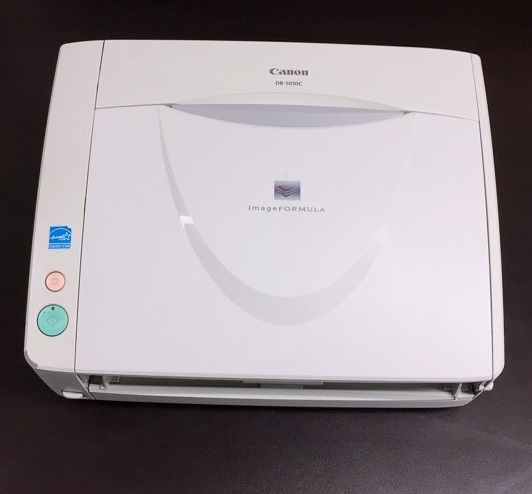A3고속 양면 스캐너 캐논DR-5010C