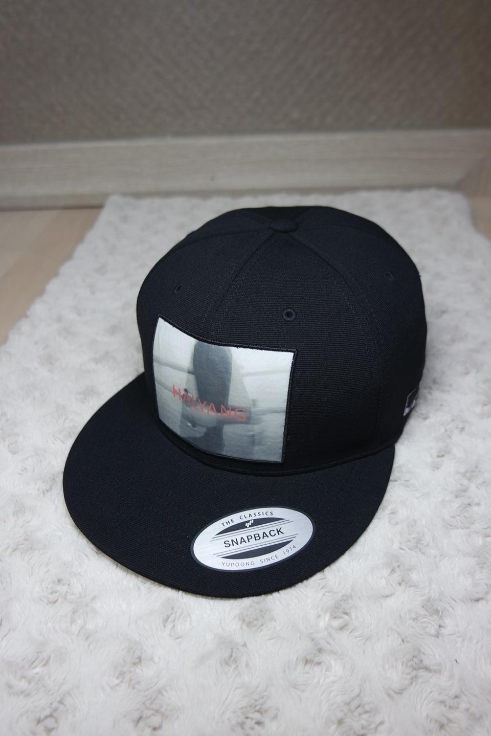 한량 블랙 픽처 스냅 57~61사이즈