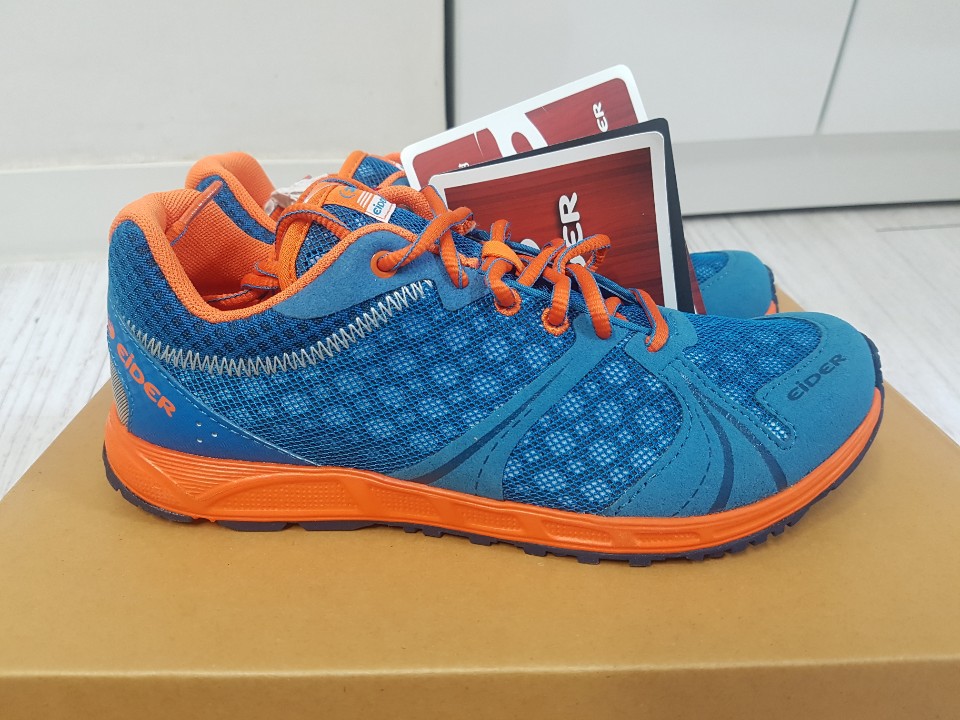 아이더 운동화 230,235 새상품 정품 무료배송 정상가129,000원