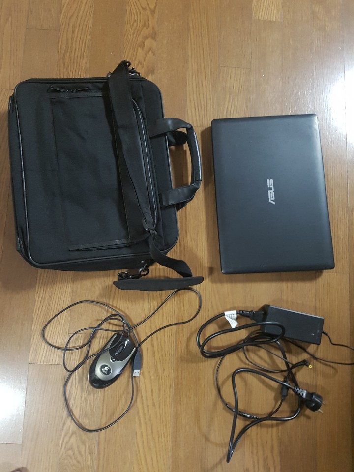 아수스(ASUS) X451M 노트북 판매