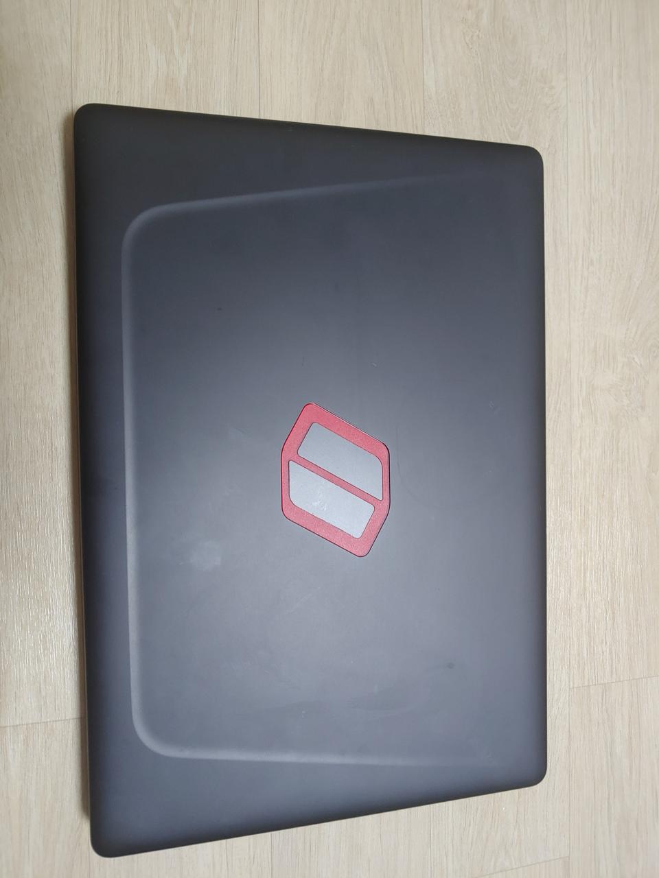 삼성 게이밍 노트북 오딧세이 NT800G5H-Y78L