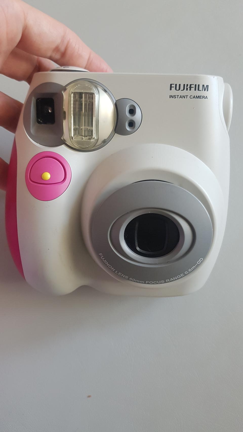 폴라로이드 즉석카메라 필름10장포함 (오늘 마지막할인)