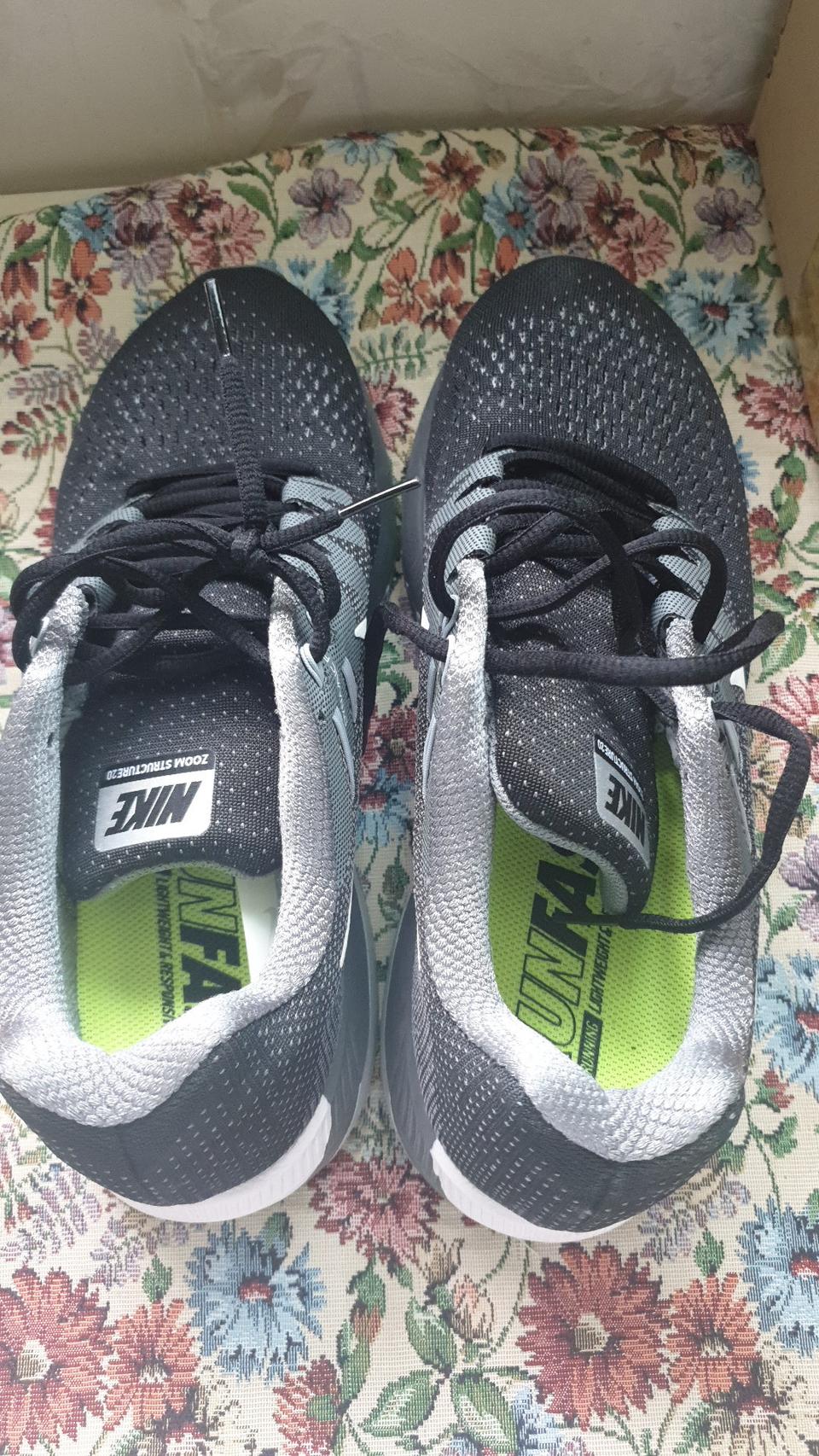 나이키 운동화 270