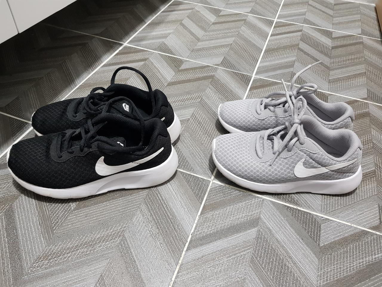 나이키 아동 운동화