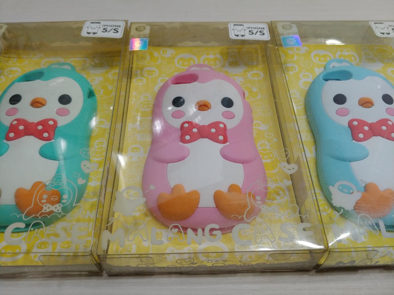 아이폰5/5S/SE 케이스