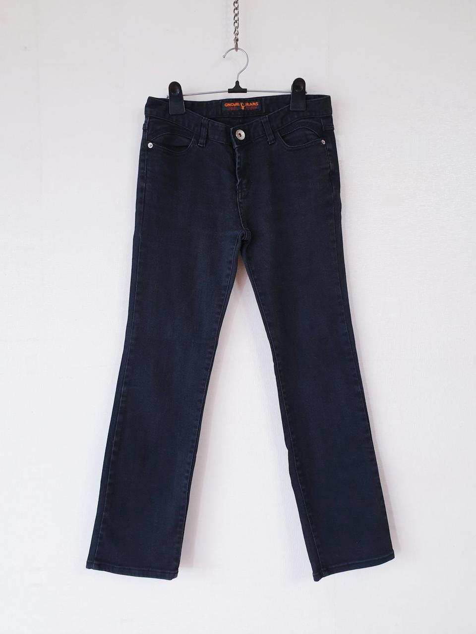 27사이즈 블랙진