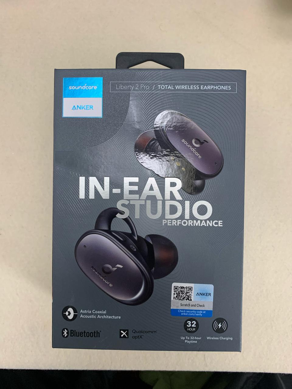 앤커 리버티2 프로