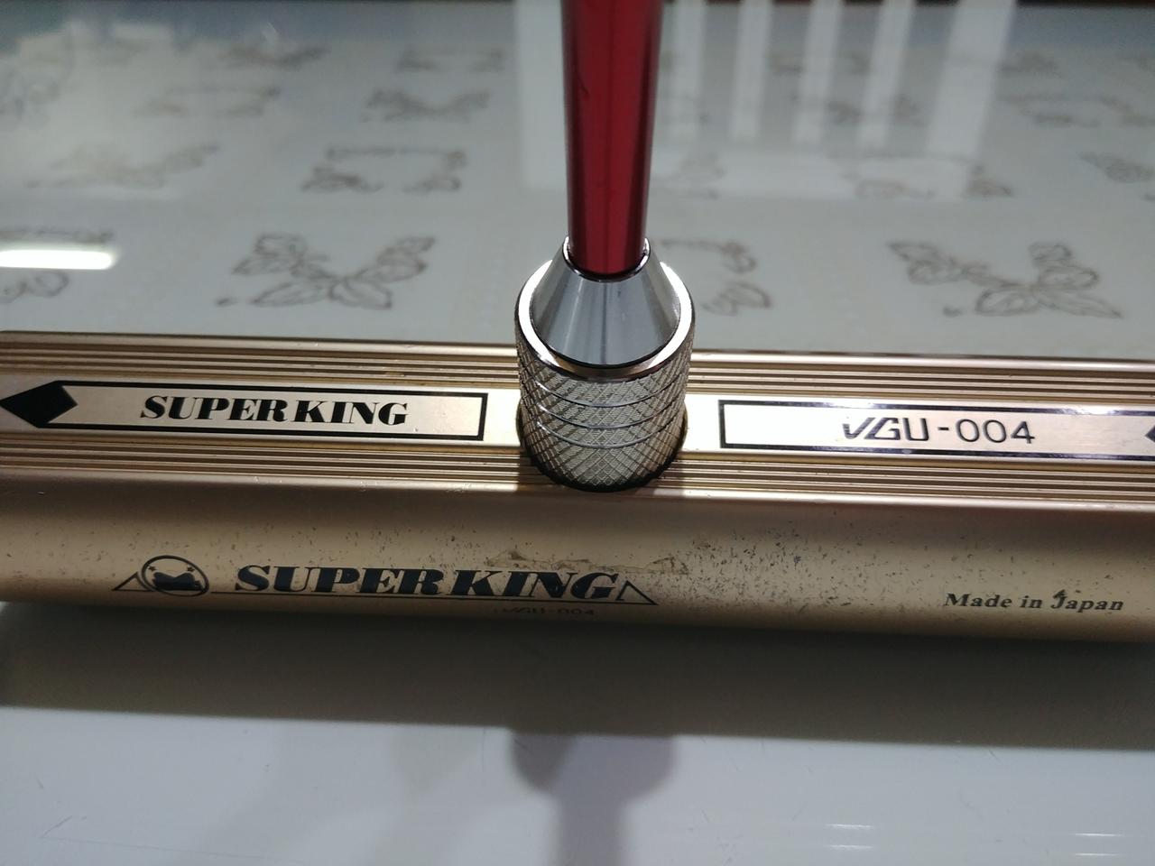 게이트볼 한결 라켓 헤드