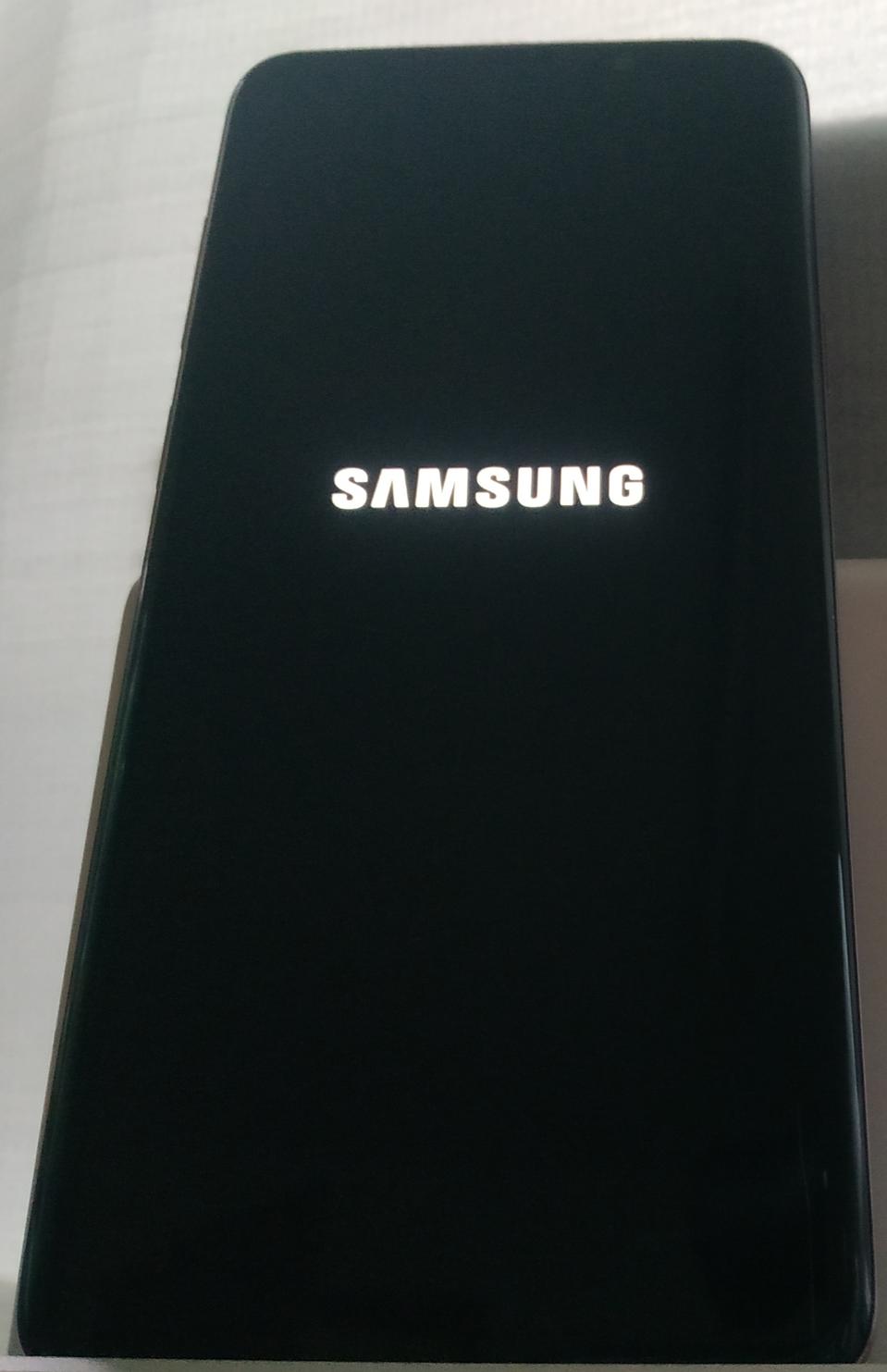 갤럭시S9+ 256GB 팝니다.