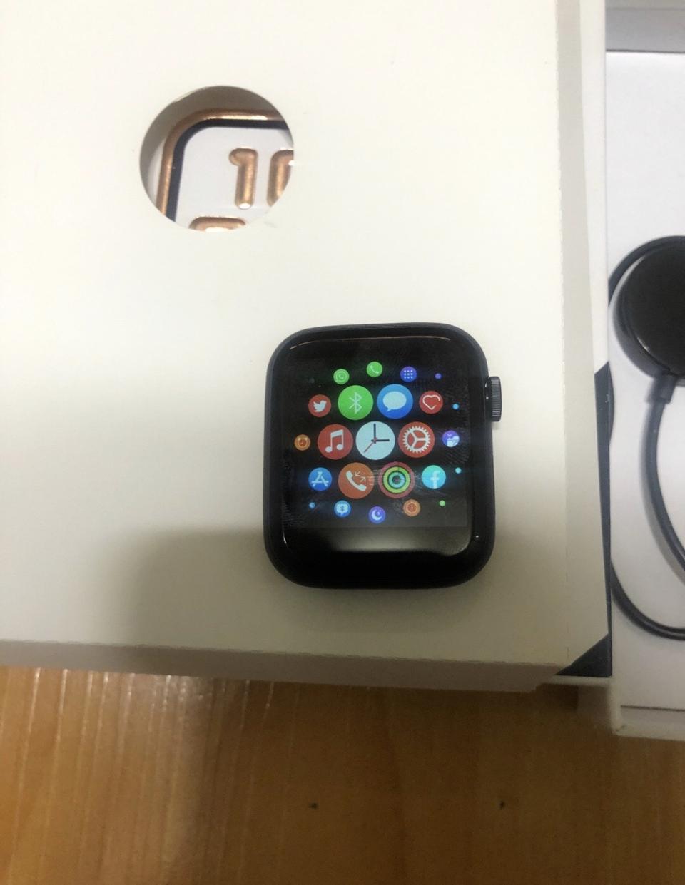 스마트워치 팝니다